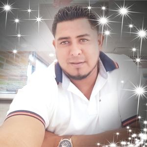 Meet your Posher, Diego